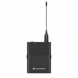 Bezvadu audio sistēmas - Sennheiser EW-DP ME2 SET (Y1-3: 1785,2 1799,8 MHz) - ātri pasūtīt no ražotāja