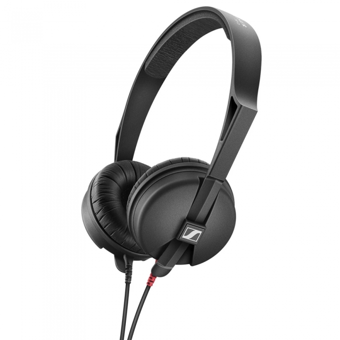 Headphones - Sennheiser HD 25 Light On Ear Headphones - quick order from manufacturer