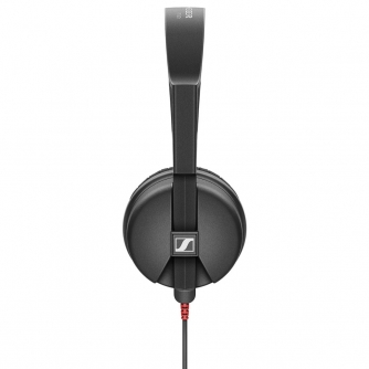 Austiņas - Sennheiser HD 25 Light On Ear Headphones - ātri pasūtīt no ražotāja