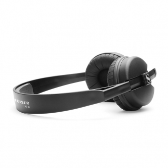 Austiņas - Sennheiser HD 25 Light On Ear Headphones - ātri pasūtīt no ražotāja