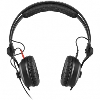 Headphones - Sennheiser HD 25 On Ear Headphone - quick order from manufacturer