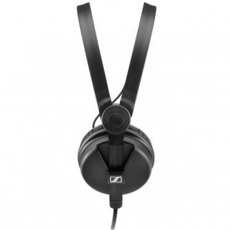 Headphones - Sennheiser HD 25 On Ear Headphone - quick order from manufacturer