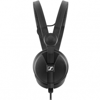 Headphones - Sennheiser HD 25 On Ear Headphone - quick order from manufacturer