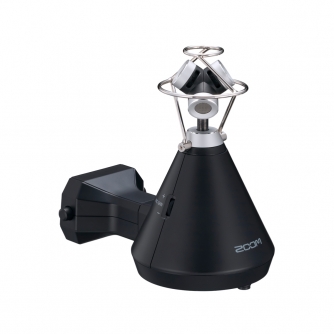 Mikrofonas konferencijoms - Zoom VRH-8 Ambisonic Microphone Capsule for H8 - быстрый заказ от производителя