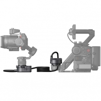 Camera stabilizer - DJI Ronin 4D Flex Extendable Gimbal Camera Extension Kit - quick order from manufacturer