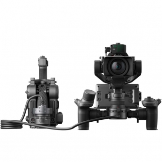 Video stabilizatori - DJI Ronin 4D Flex Extendable Gimbal Camera Extension Kit - быстрый заказ от производителя
