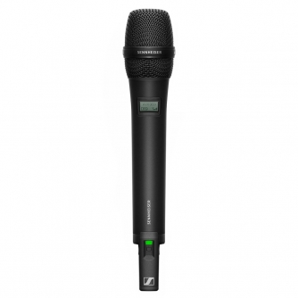 Vokāla mikrofoni - Sennheiser AVX-835-3-EU microphone set - ātri pasūtīt no ražotāja