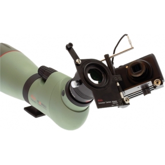 Rifle Scopes - KOWA DIGIADAPTER UNIVERSAL 10375 - quick order from manufacturer