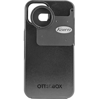 Tālskati - KOWA SMARTPHONE DIGISCOPING SHELL SAMSUNG GALAXY S23 ULTRA 60302 - быстрый заказ от производителя