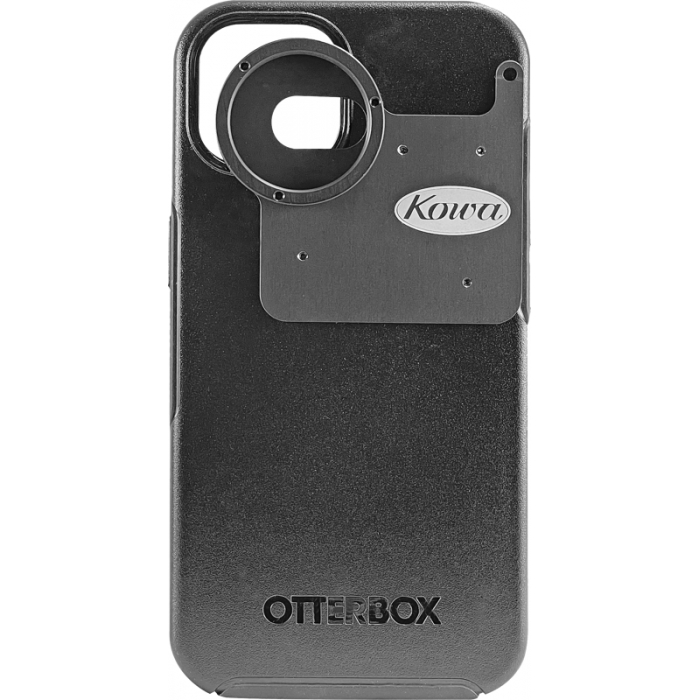 Tālskati - KOWA SMARTPHONE DIGISCOPING SHELL SAMSUNG GALAXY S23 60303 - быстрый заказ от производителя