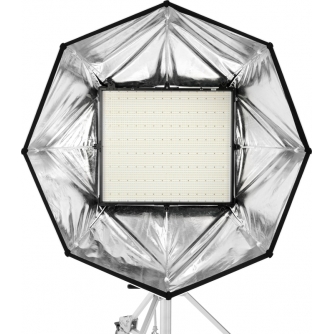 NANLUXOCTAGONALSOFTBOXWITHEGGCRATEFOR1200CSB-DN1200C-O