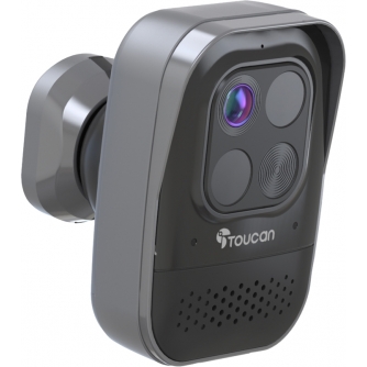 IP Cameras - TOUCAN WIRELESS OUTDOOR CAMERA PRO TSCP05GR-ML - быстрый заказ от производителя