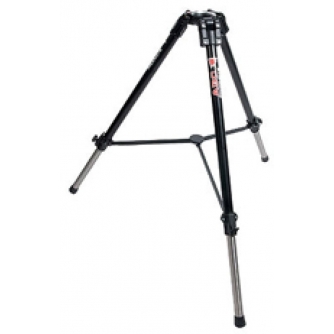 Video krāni - ABC Tripod 132X Crane Tripod with 100mm Bowl, Lightweight Aluminum Brace - быстрый заказ от производителя