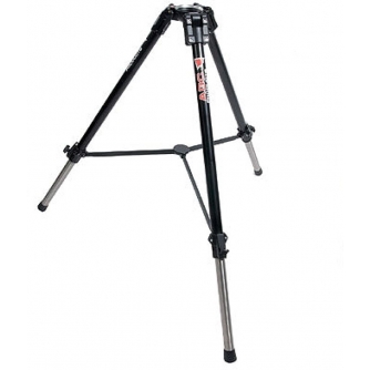 Video cranes - ABC Tripod 132X Crane Tripod with 100mm Bowl, Lightweight Aluminum Brace - quick order from manufacturer