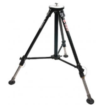 Video krāni - ABC Bullstand 120 Heavy Duty Tripod with Levelling System - быстрый заказ от производителя