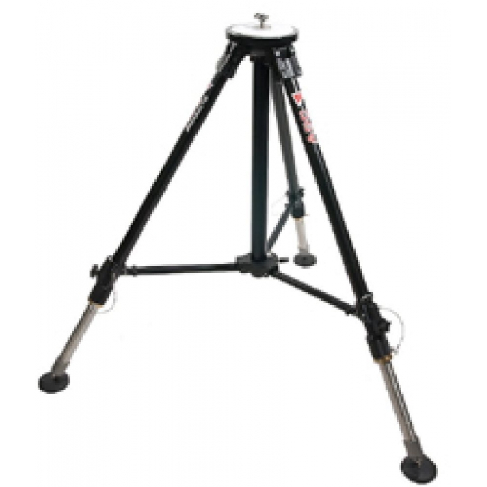 Video krāni - ABC Bullstand 120 Heavy Duty Tripod with Levelling System - быстрый заказ от производителя