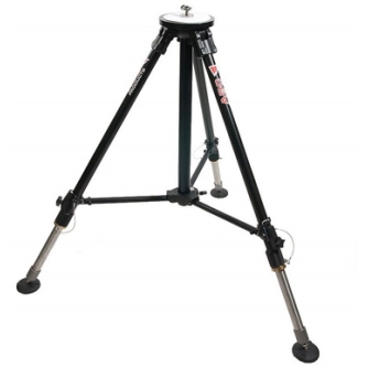 Video krāni - ABC Bullstand 120 Heavy Duty Tripod with Levelling System - быстрый заказ от производителя