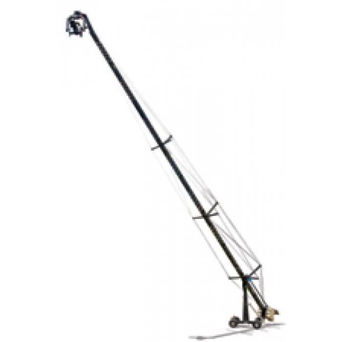 Video cranes - ABC Crane 120 - 10.5 by ABC - Camera Crane with 10.5ft height, 20kg capacity. - quick order from manufacturer