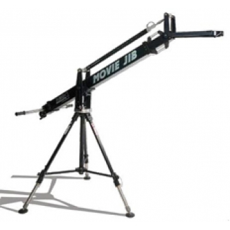 Video cranes - ABC Movie Jib 3743 Crane with 30kg Payload - quick order from manufacturer