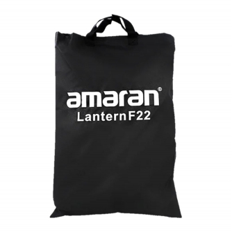 LED gaismas paneļi - Amaran Lantern for F22 Soft Light Modifier Kit - ātri pasūtīt no ražotāja