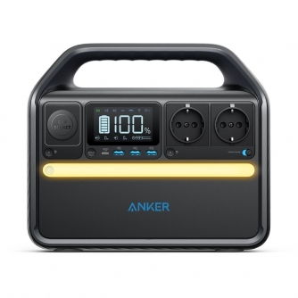 Anker535PowerHouse(0%MwSt-12Abs3UStG)