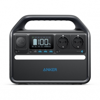 Anker535PowerHouse(0%MwSt-12Abs3UStG)