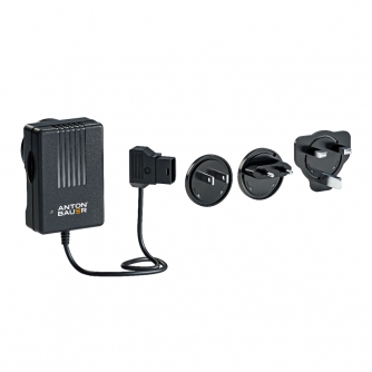 V-Mount Battery - Anton/Bauer Anton Bauer Titon 90 V-Mount Travel Kit - quick order from manufacturer