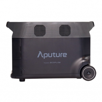 Solar Portable Panels - Aputure DELTA PRO (EU) powered by Ecoflow - quick order from manufacturer