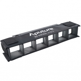 Light Panels - Aputure INFINIBAR PB3 Light Control Grid (45) - quick order from manufacturer