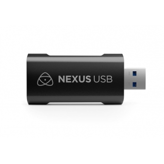 Signāla kodētāji, pārveidotāji - Atomos Nexus HDMI to USB Converter - ATOMNEXU01 - ātri pasūtīt no ražotāja