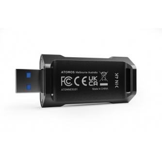 Converter Decoder Encoder - Atomos Nexus HDMI to USB Converter - ATOMNEXU01 - quick order from manufacturer