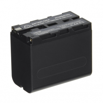 Batteries and chargers - Atomos 7800mAh Battery (ATOMBAT004) - quick order from manufacturer