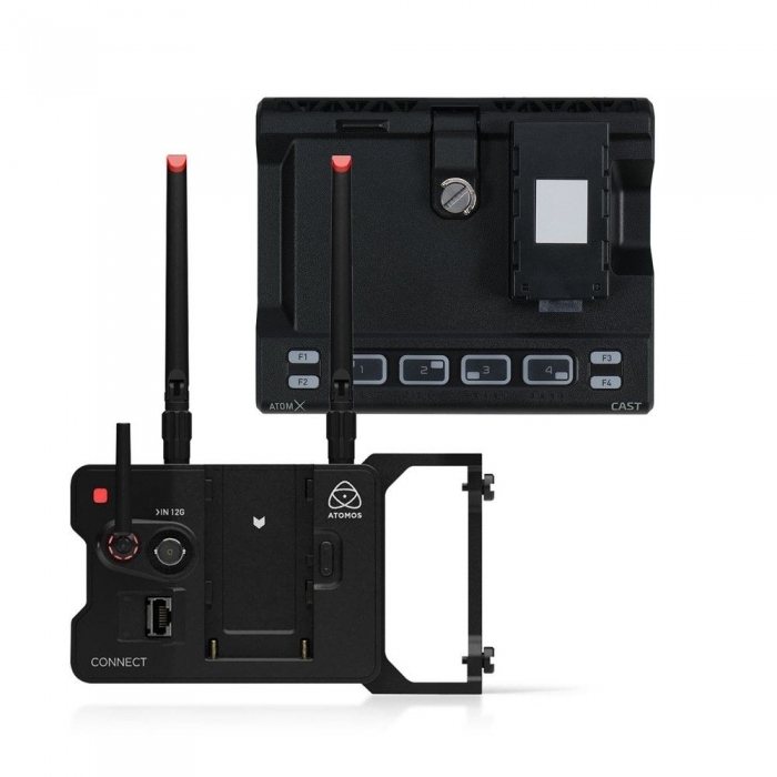 External LCD Displays - Atomos Ninja Mega Bundle (ATOMMEGA1) - quick order from manufacturer