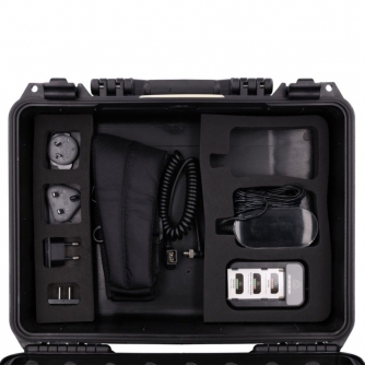 LCD monitori filmēšanai - Atomos Shogun Connect Accessory Kit (ATOMACC01) - ātri pasūtīt no ražotāja