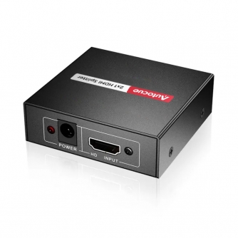 Teleprompteri - Autocue 12 HDMI Splitter (P7015-0003) - быстрый заказ от производителя