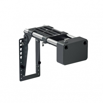 Teleprompter - Autocue Pioneer Direct View Mounting (P7011-0903) - quick order from manufacturer