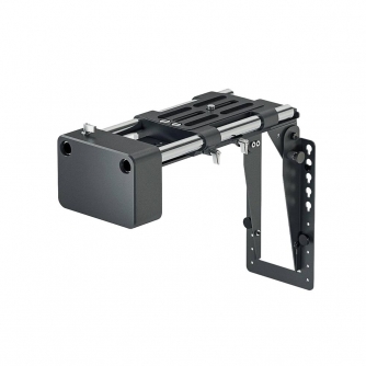 Teleprompter - Autocue Pioneer Direct View Mounting (P7011-0903) - quick order from manufacturer