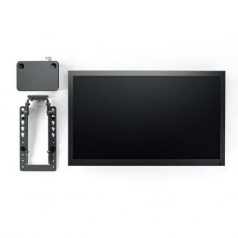 Teleprompter - Autocue 22 Talent monitor and mounting package (P7009-0900) - quick order from manufacturer