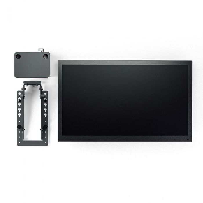 Teleprompter - Autocue 22 Talent monitor and mounting package (P7009-0900) - quick order from manufacturer