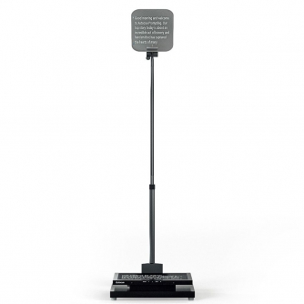 Teleprompter - Autocue Navigator Conference Package (P7010-0905) - quick order from manufacturer