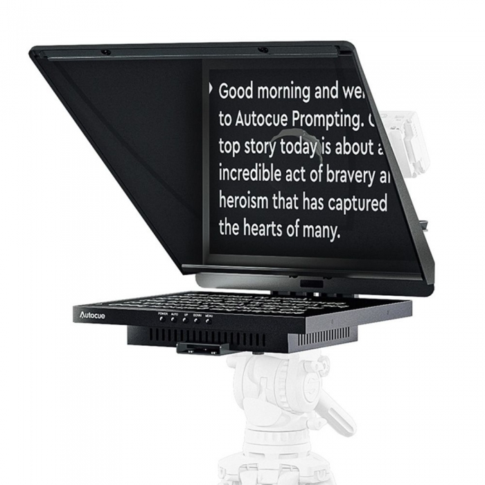 Teleprompter - Autocue 17 Explorer Teleprompter (P7010-0901) - quick order from manufacturer