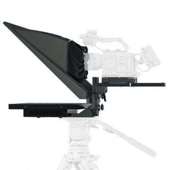 Teleprompter - Autocue 17 Explorer Teleprompter (P7010-0901) - quick order from manufacturer