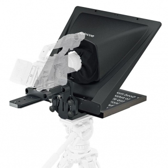 Teleprompter - Autocue 17 Explorer Teleprompter (P7010-0901) - quick order from manufacturer