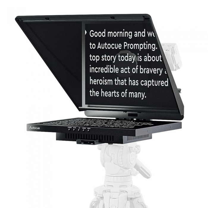 Teleprompter - Autocue 19 Explorer Teleprompter (P7010-0900) - quick order from manufacturer