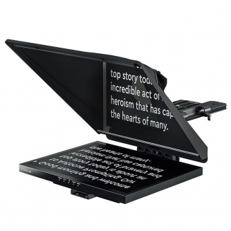 Teleprompter - Autocue 19 Explorer Teleprompter (P7010-0900) - quick order from manufacturer