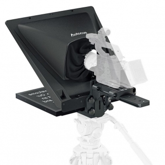 Teleprompter - Autocue 19 Explorer Teleprompter (P7010-0900) - quick order from manufacturer