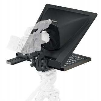 Teleprompter - Autocue 19 Explorer Teleprompter (P7010-0900) - quick order from manufacturer