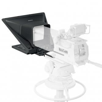 Teleprompter - Autocue 19 Pioneer Studio Box Lens Teleprompter (P7008-0900) - quick order from manufacturer