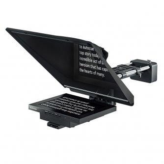 Teleprompter - Autocue 12 Pioneer Jib Teleprompter (P7008-0904) - quick order from manufacturer