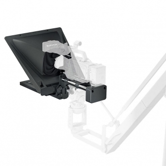 Teleprompter - Autocue 12 Pioneer Jib Teleprompter (P7008-0904) - quick order from manufacturer